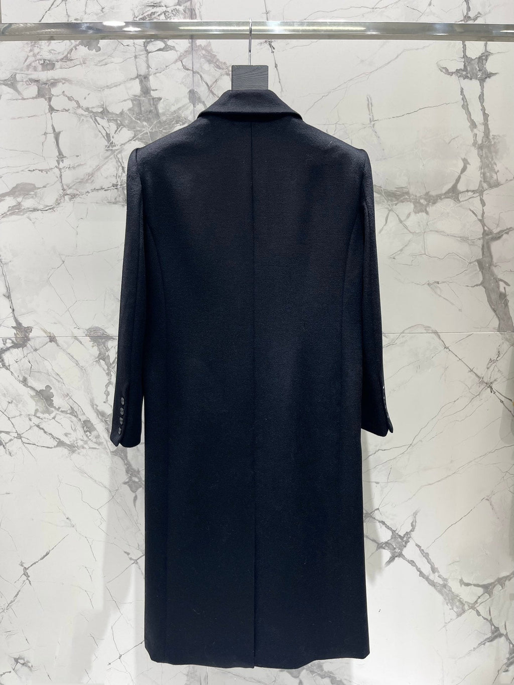 YSL 25S LONG COAT STYLE 132