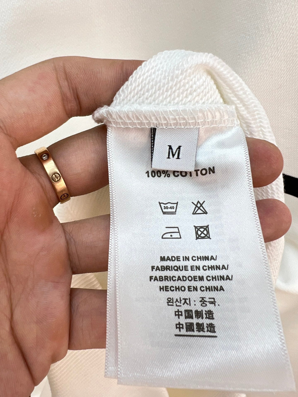 BURBERRY 26S SWEATSHIRT 352