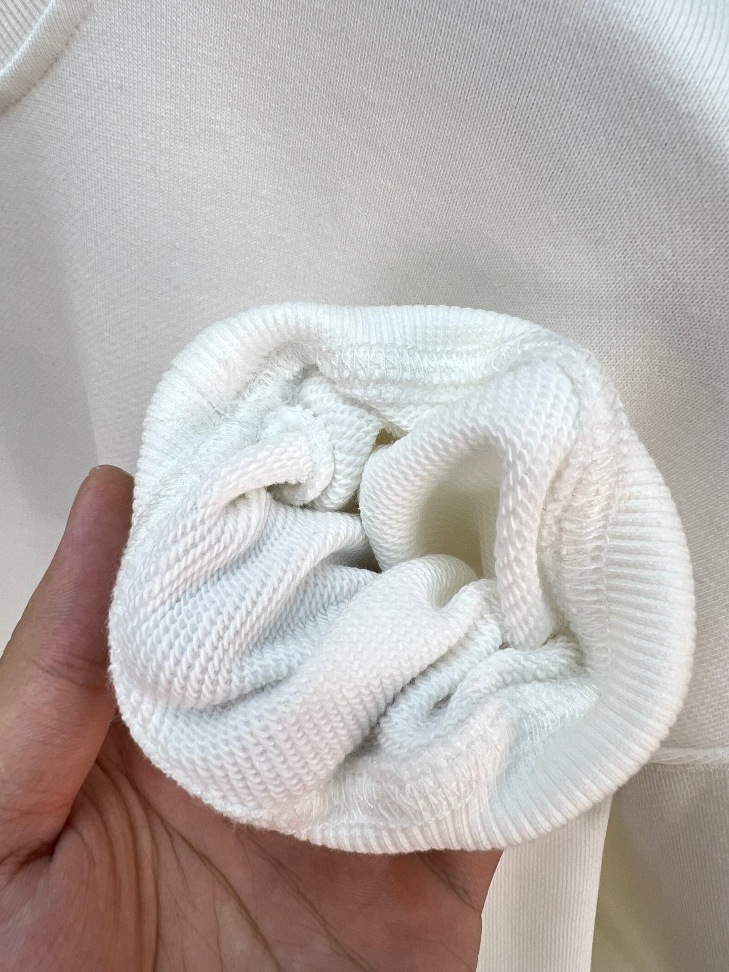 BURBERRY 26S SWEATSHIRT 352