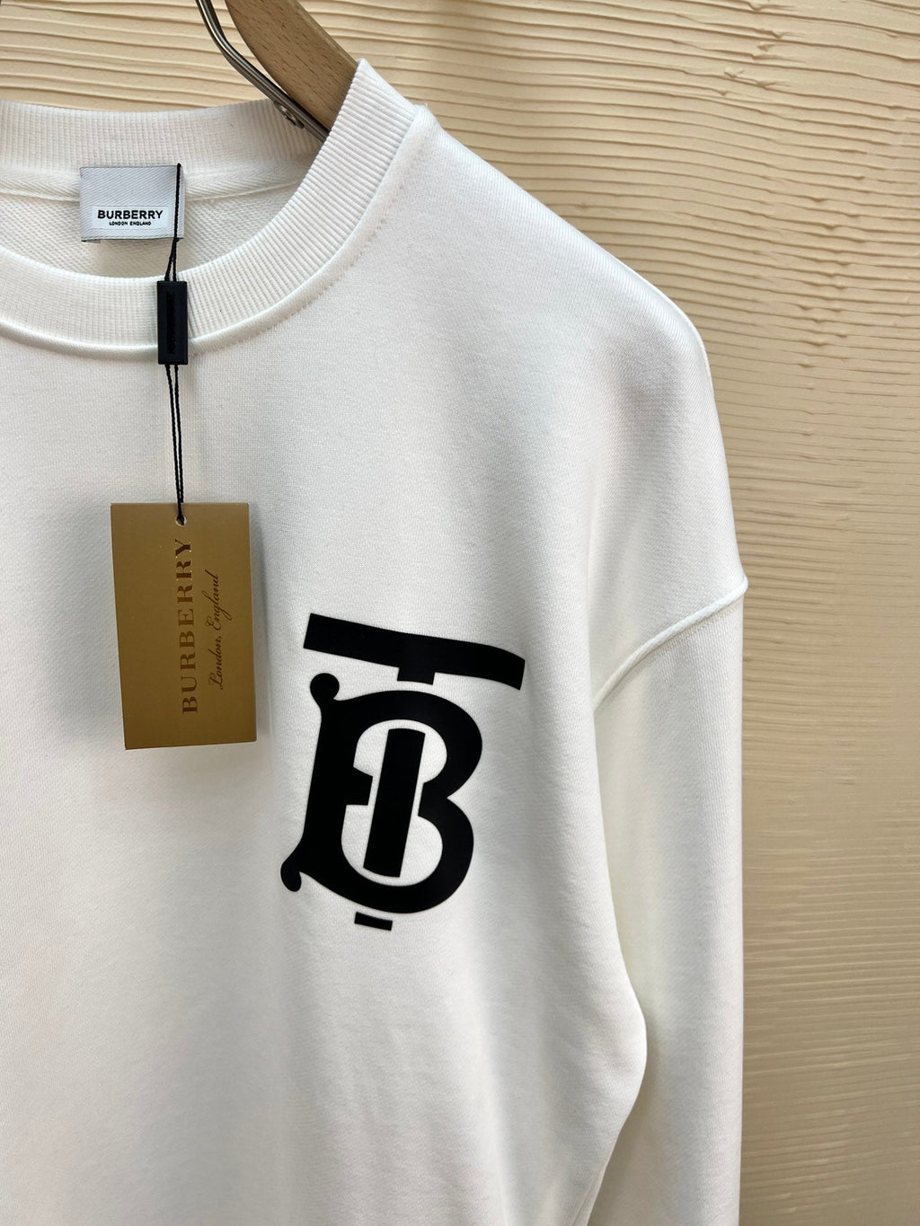 BURBERRY 26S SWEATSHIRT 352