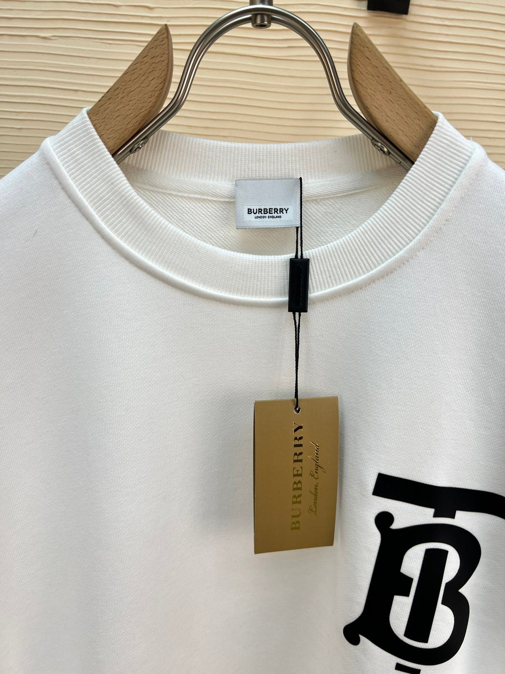 BURBERRY 26S SWEATSHIRT 352