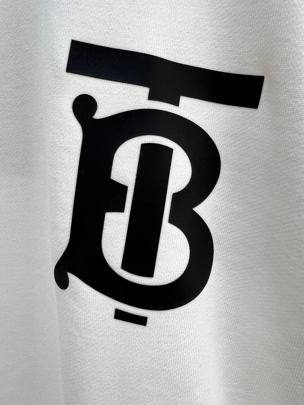 BURBERRY 26S SWEATSHIRT 352