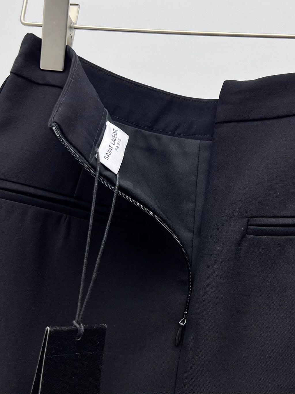 YSL 25S SKIRT STYLE 93
