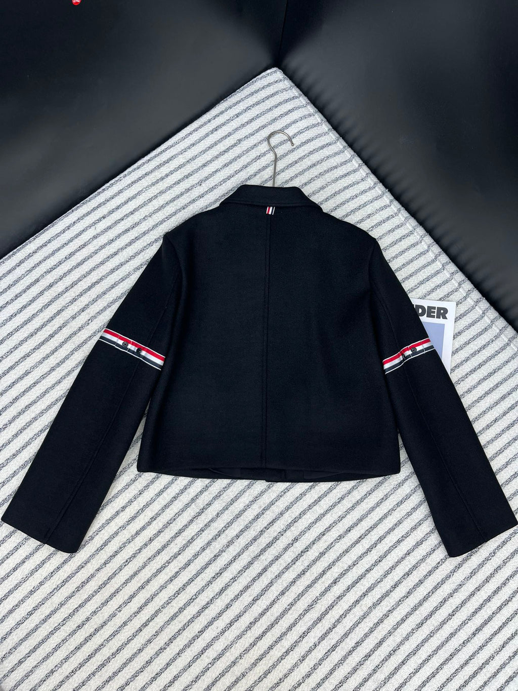 THOM 26S JACKET 805123