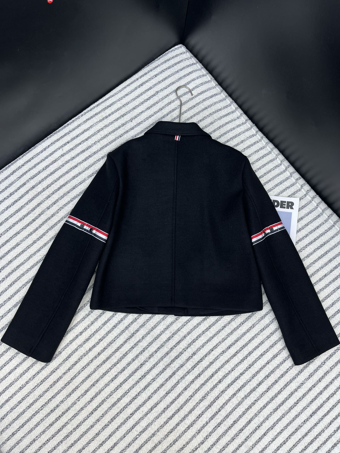 THOM 26S JACKET 805123