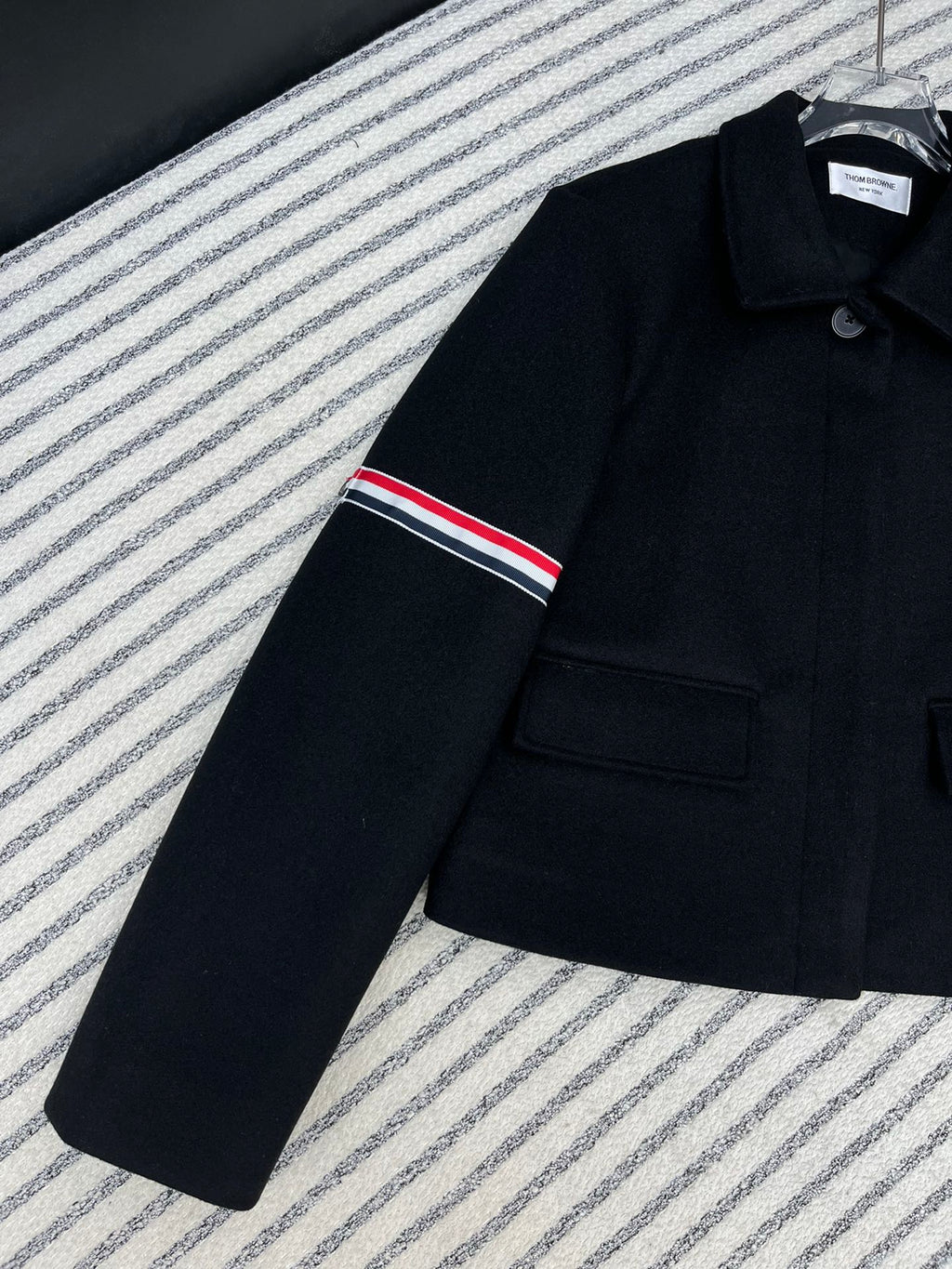 THOM 26S JACKET 805123
