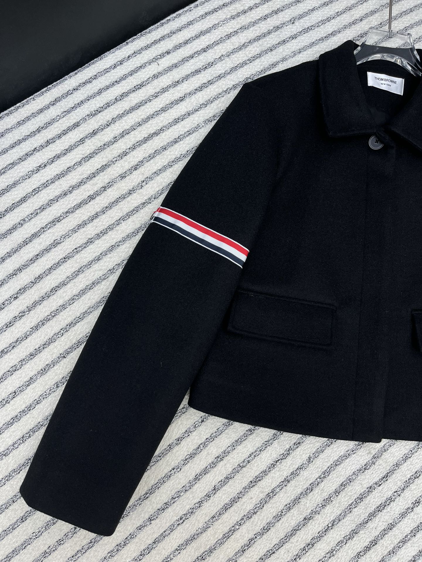 THOM 26S JACKET 805123