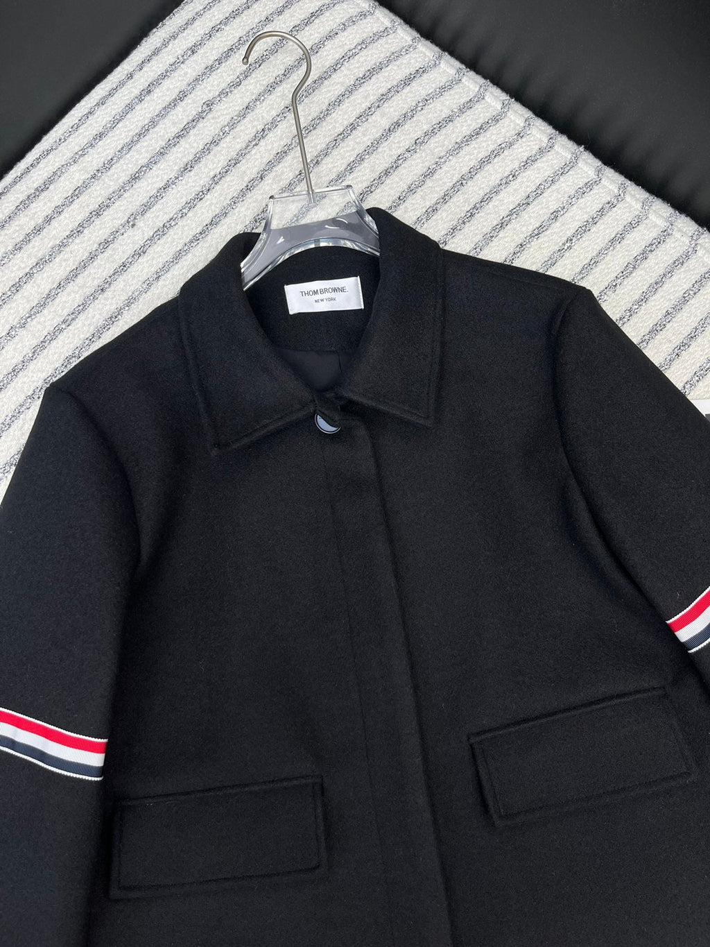 THOM 26S JACKET 805123