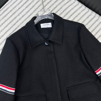 THOM 26S JACKET 805123