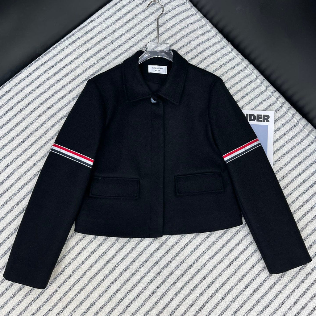 THOM 26S JACKET 805123