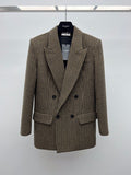 YSL 25S BLAZER STYLE 81