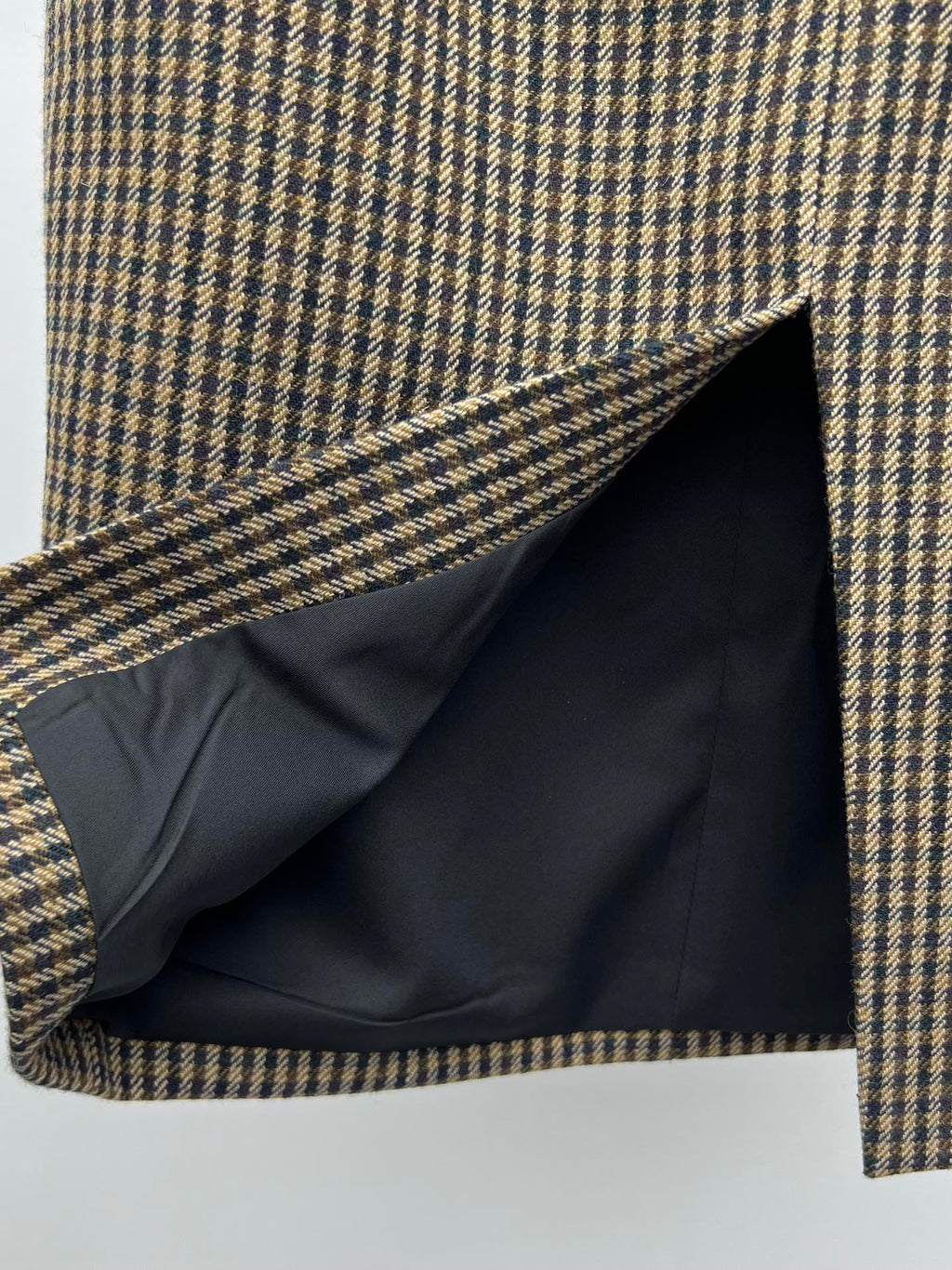 YSL 25S PENCIL SKIRT STYLE 82
