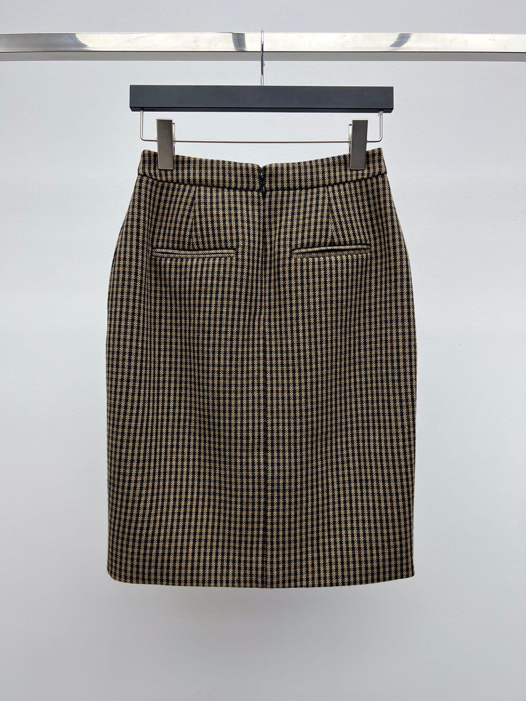 YSL 25S PENCIL SKIRT STYLE 82