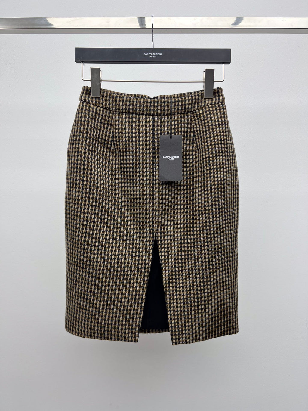YSL 25S PENCIL SKIRT STYLE 82