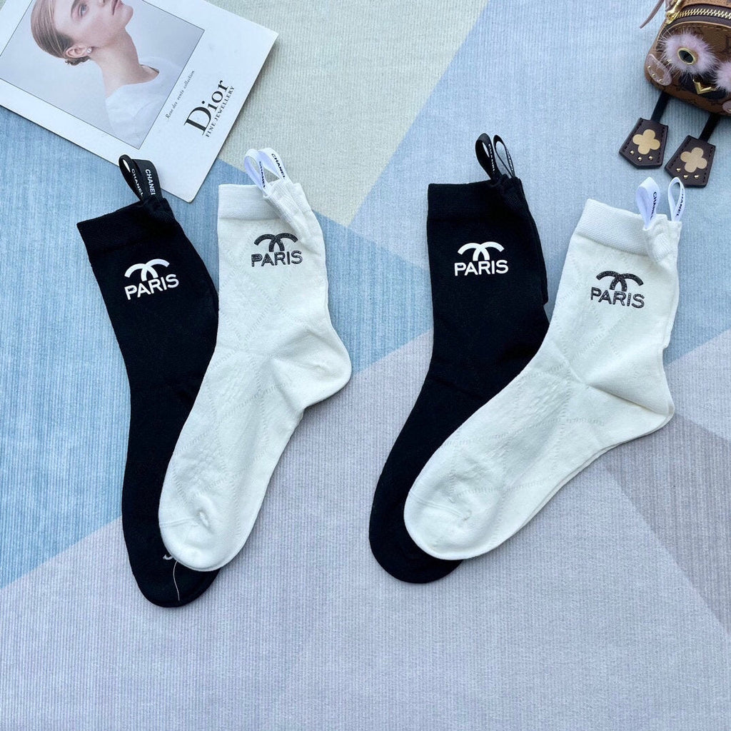 LOW-CUT SOCKS 420750 (1 BOX )