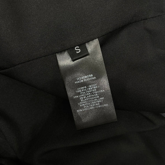 YSL 25S SKIRT STYLE 190