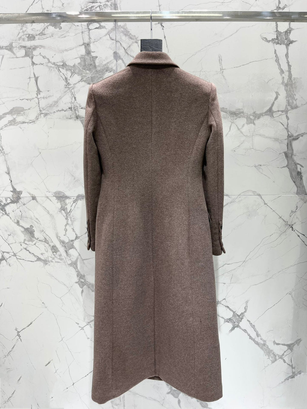 YSL 25S LONG COAT STYLE 210