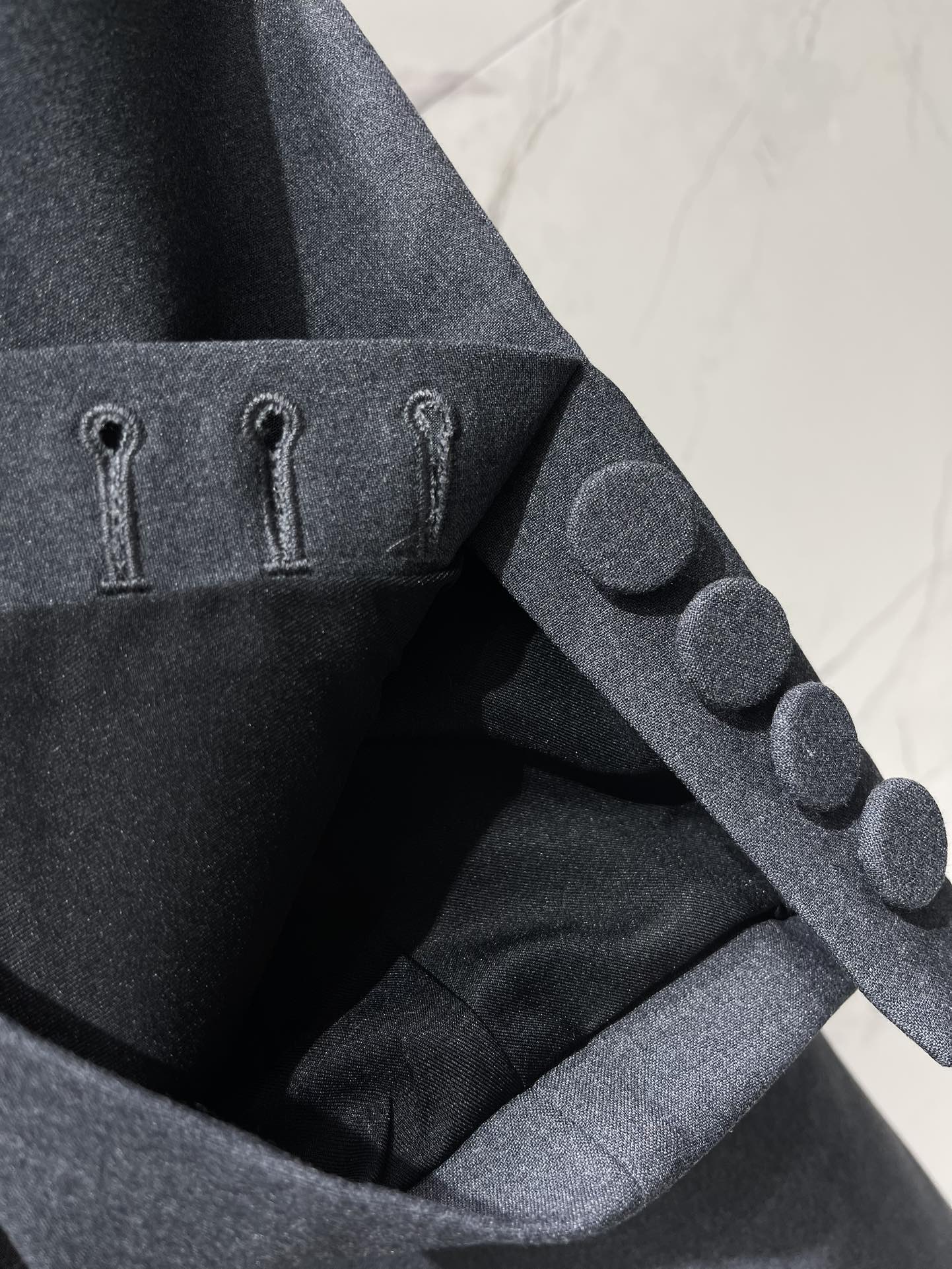 LONG CASHMERE COAT 119