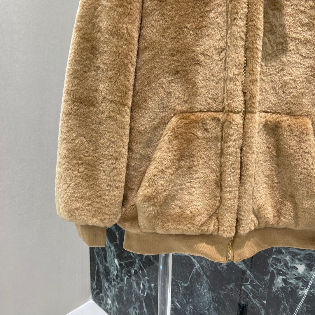 MIUMIU 26S WOOL JACKET 977