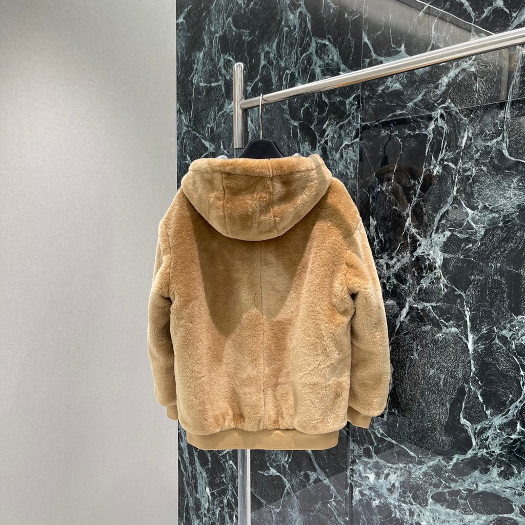 MIUMIU 26S WOOL JACKET 977