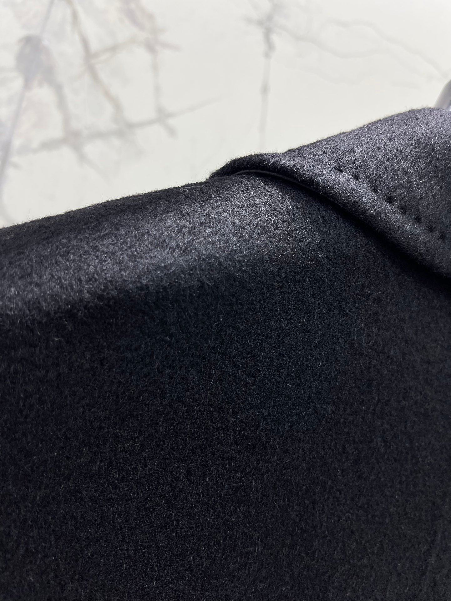 MAX MARA 25S CASHMERE COAT 052