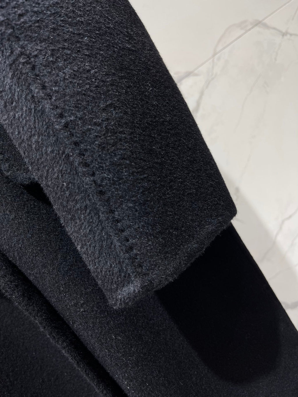 MAX MARA 25S CASHMERE COAT 052