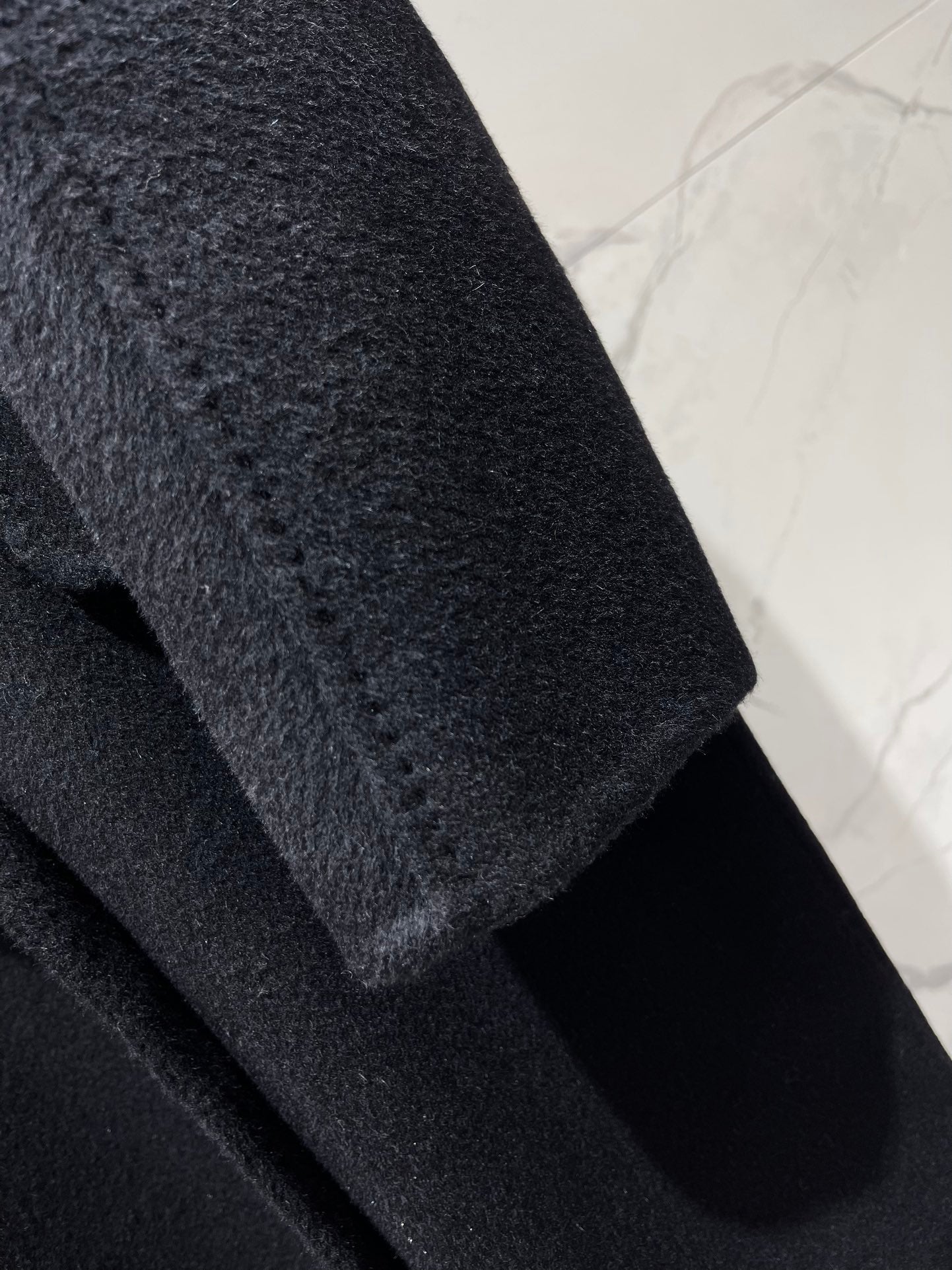 MAX MARA 25S CASHMERE COAT 052