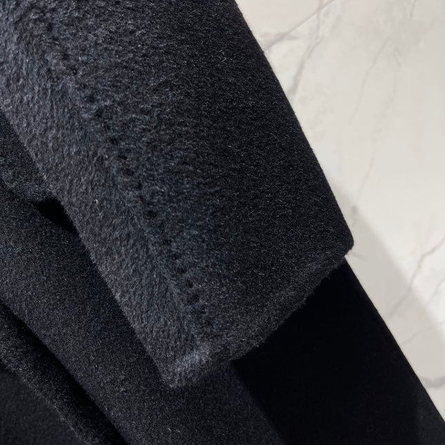 MAX MARA 25S CASHMERE COAT 052