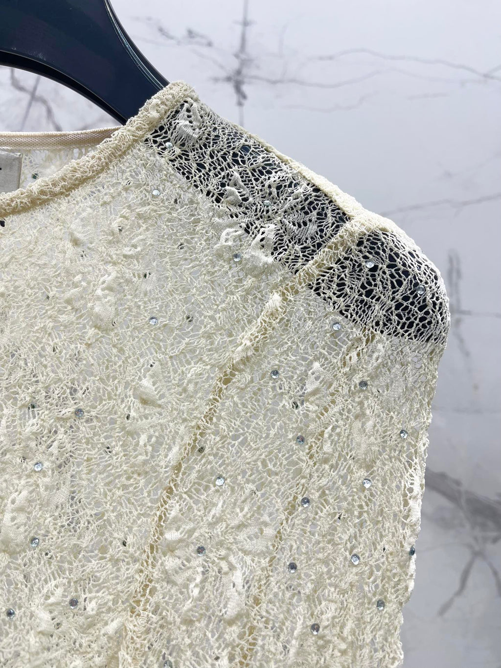 YSL 25S LACE TOP STYLE 167