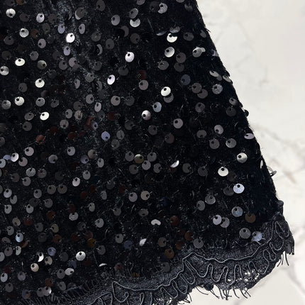 YSL 25S MINI SKIRT STYLE 124