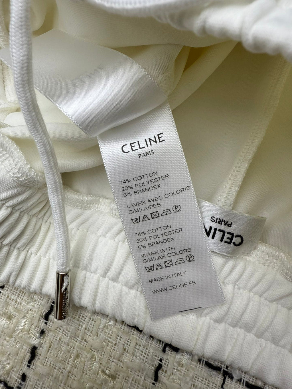 CELINE 26S PANTS 805191