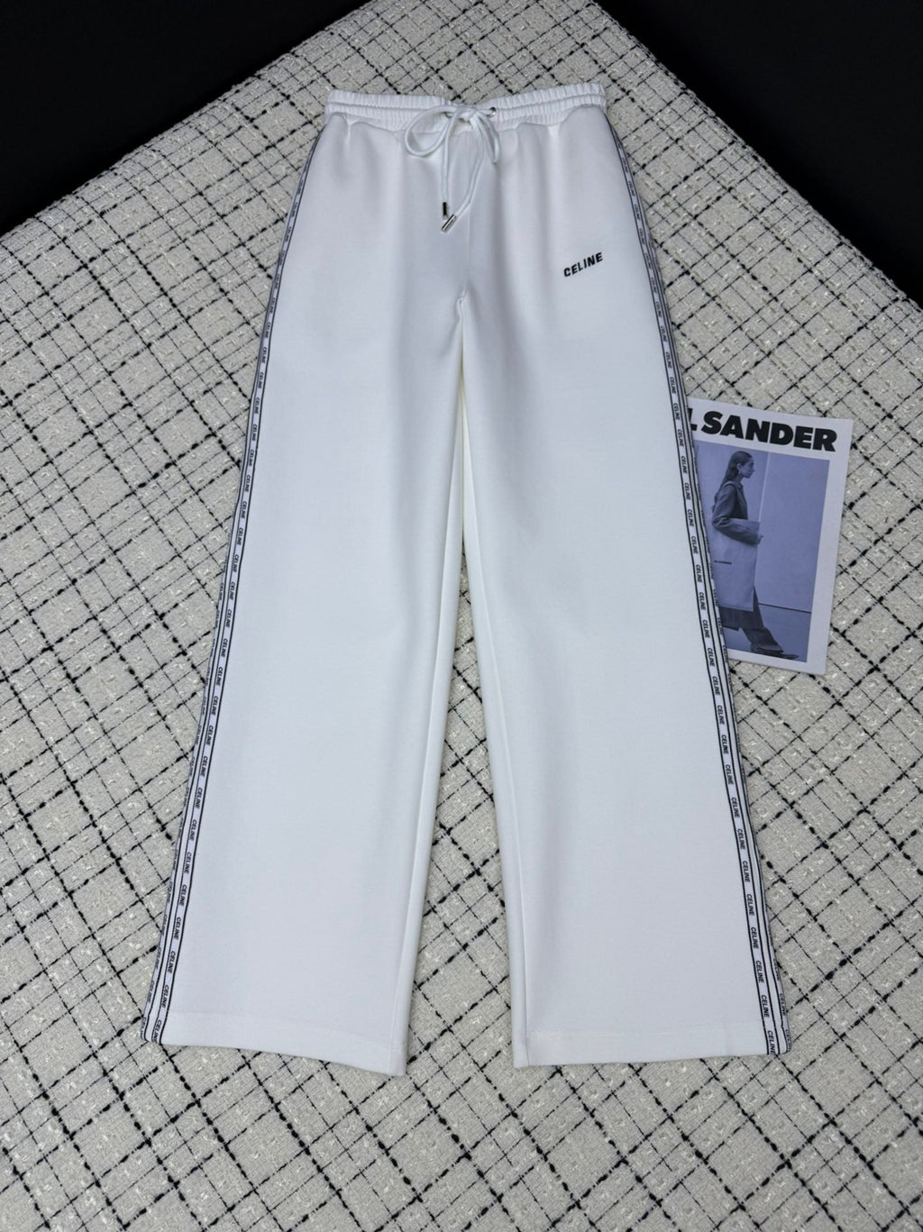 CELINE 26S PANTS 805191