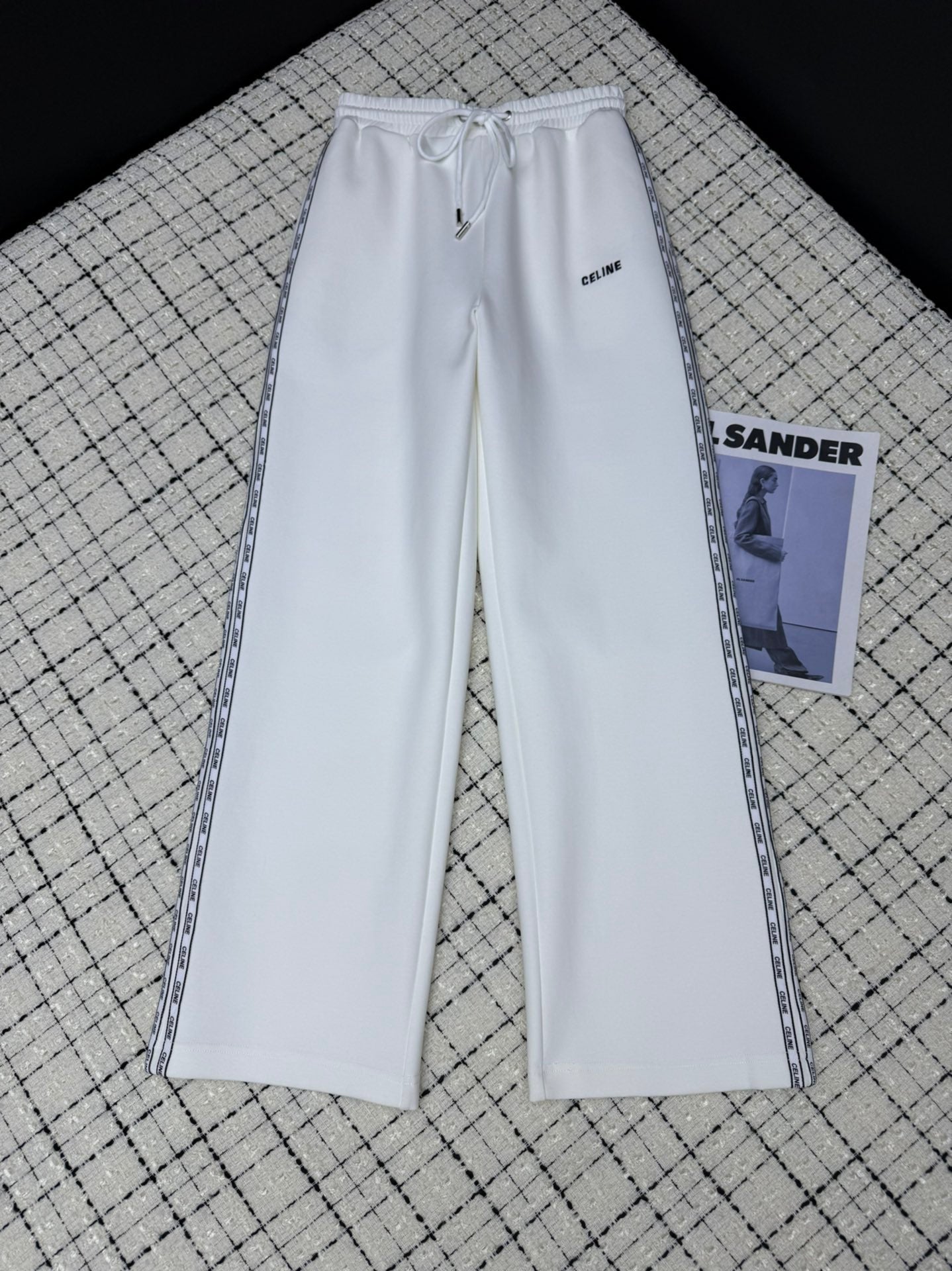 CELINE 26S PANTS 805191