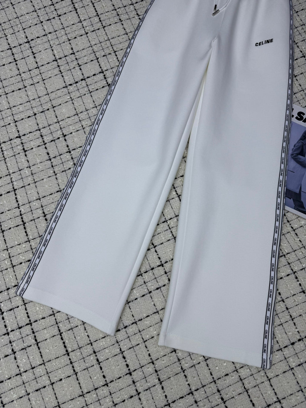 CELINE 26S PANTS 805191