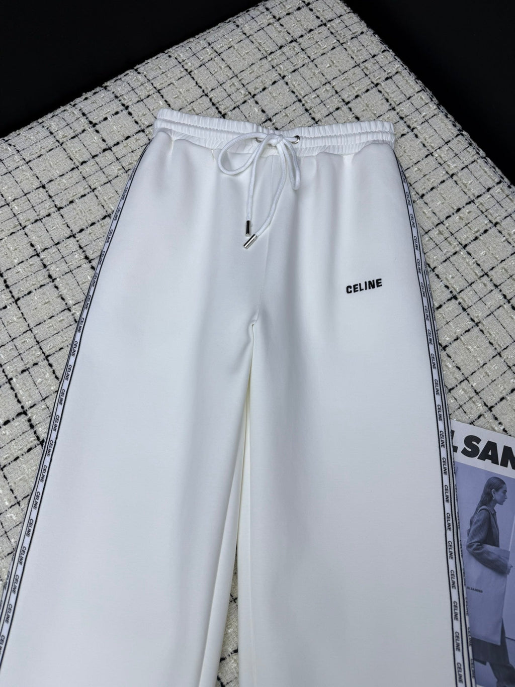 CELINE 26S PANTS 805191