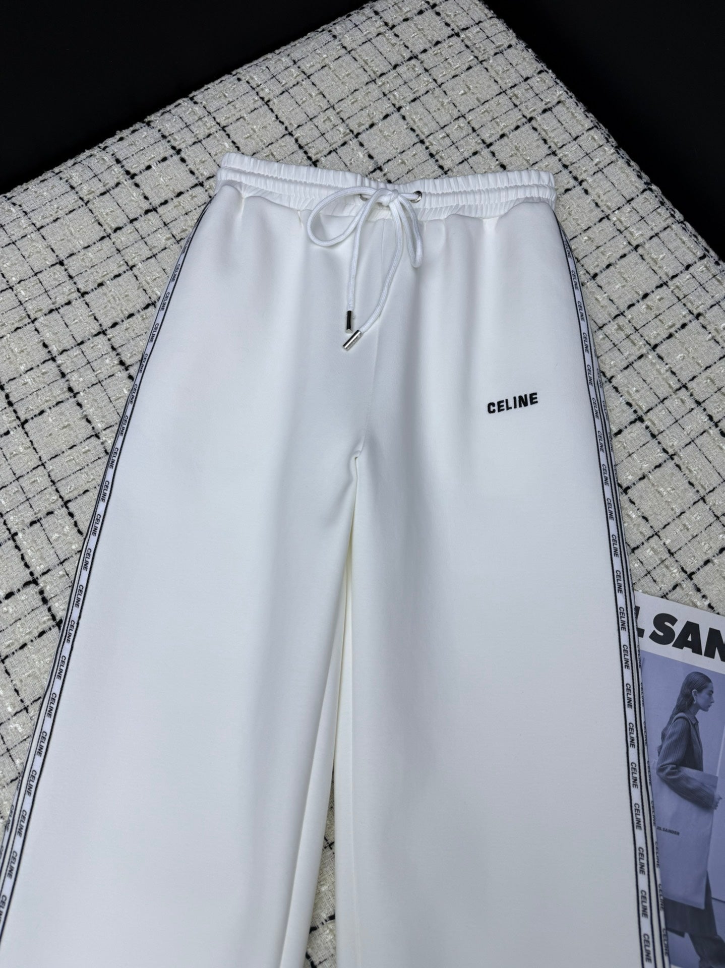 CELINE 26S PANTS 805191