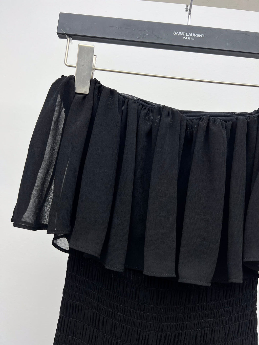 YSL 26S LONG DRESS 290