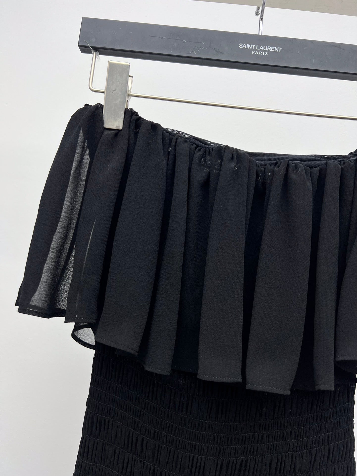 YSL 26S LONG DRESS 290
