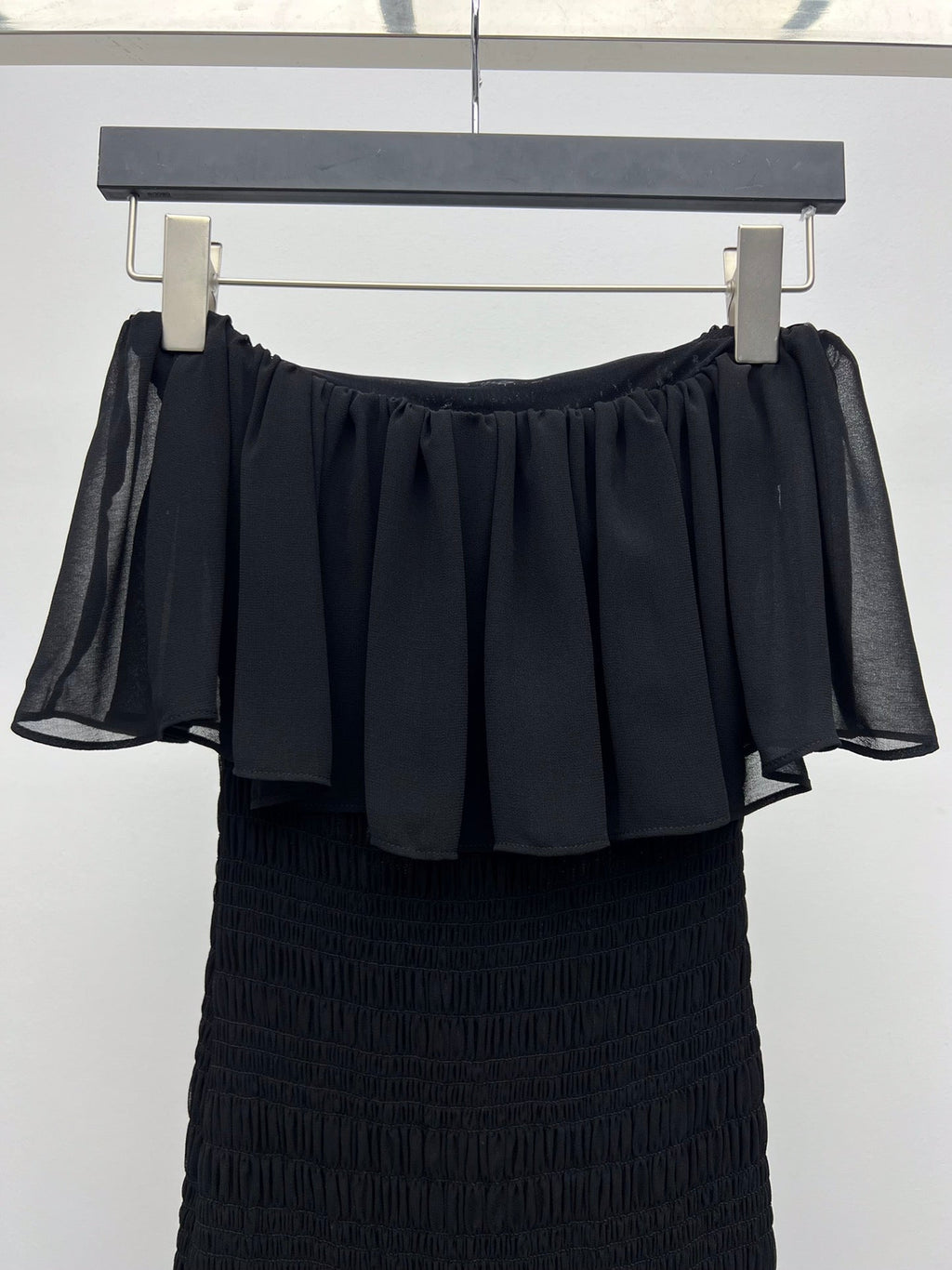 YSL 26S LONG DRESS 290