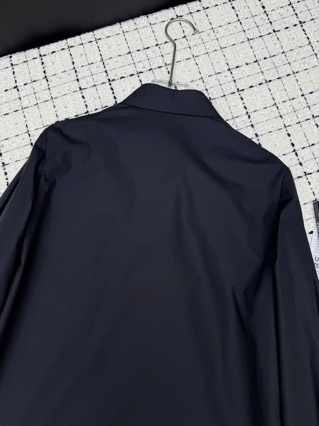 PRADA 26S SHIRT 610