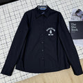 PRADA 26S SHIRT 610