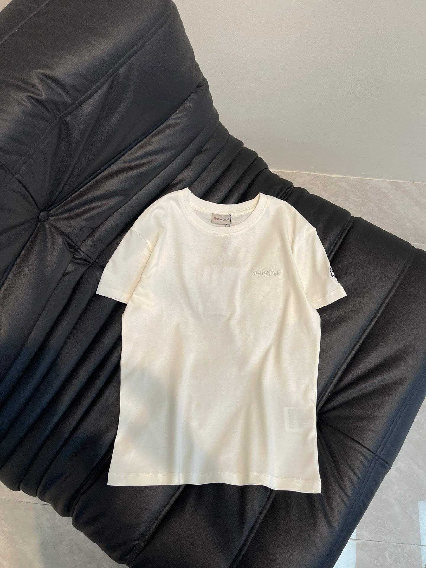 MONCLER 25S T-SHIRT 116