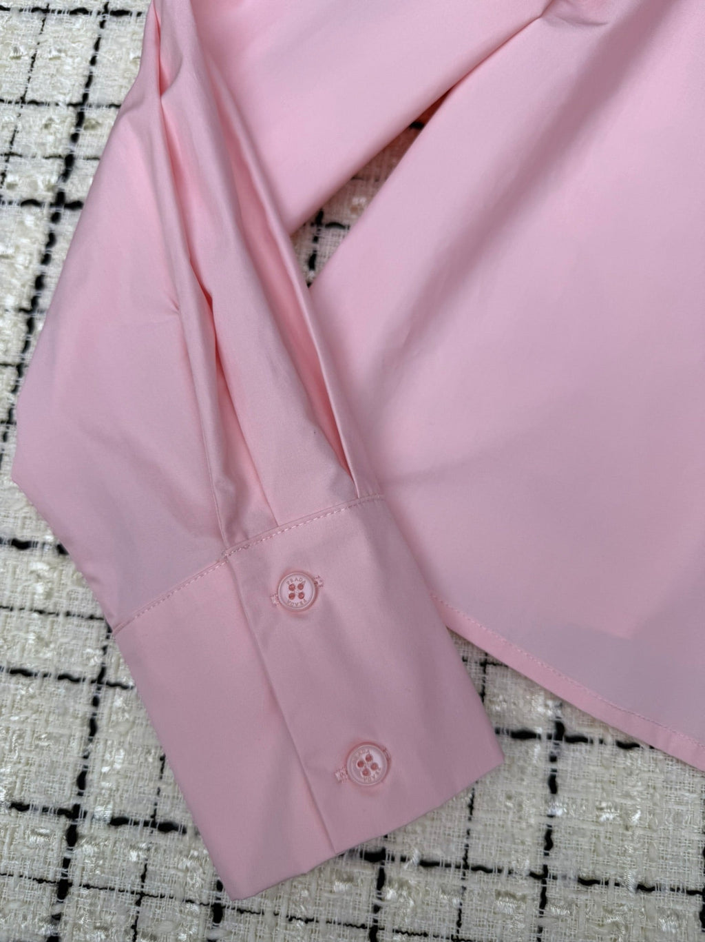 PRADA 25S SHIRT 614