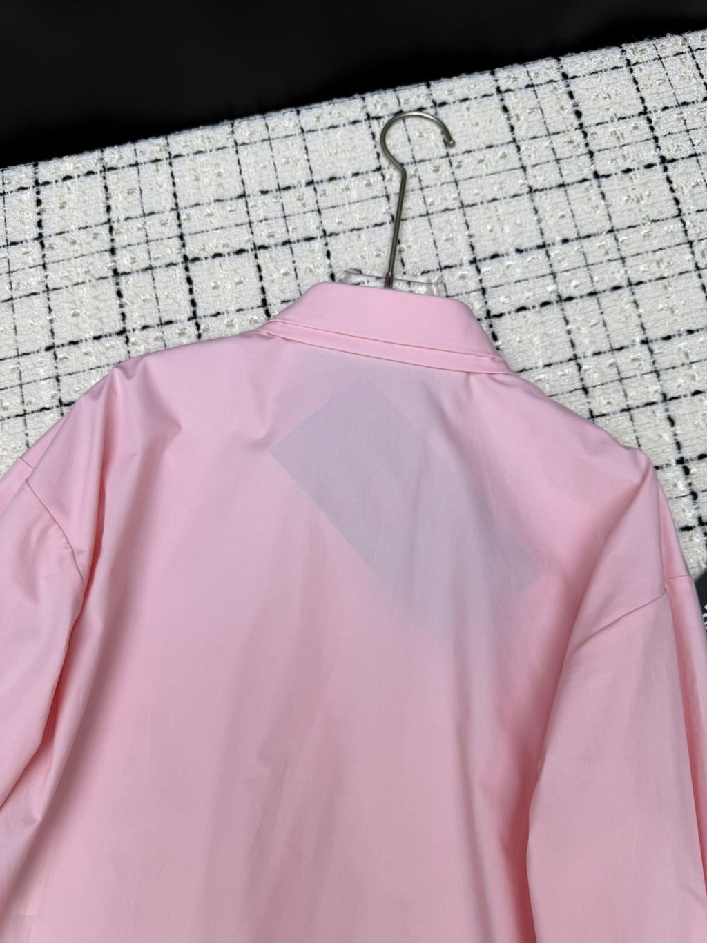 PRADA 25S SHIRT 614
