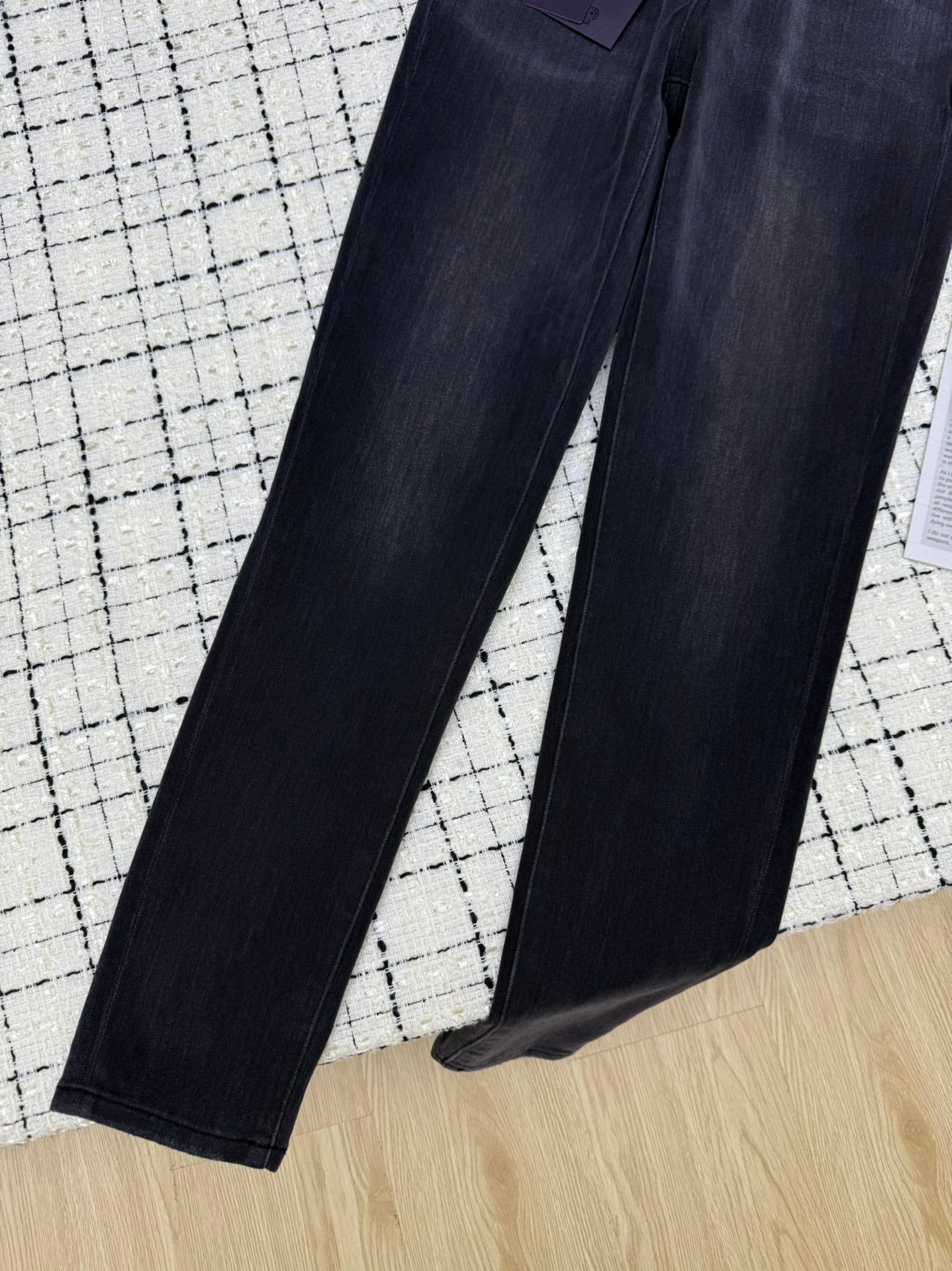 PRADA 26S DENIM JEANS 592