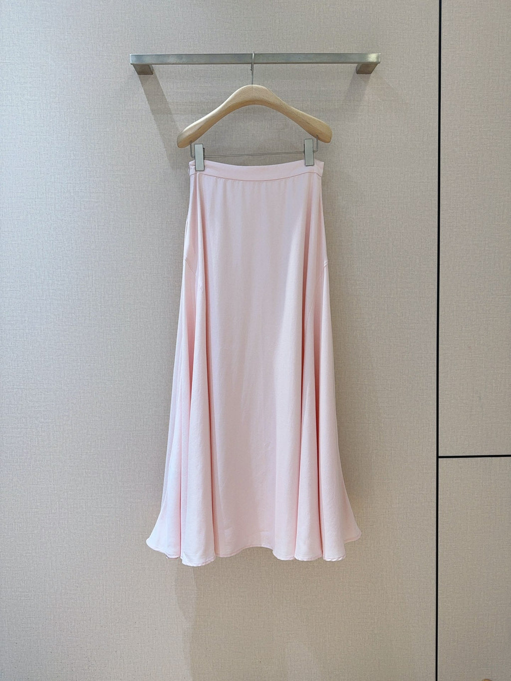 LORO PIANA 26S MIDI SKIRT 817