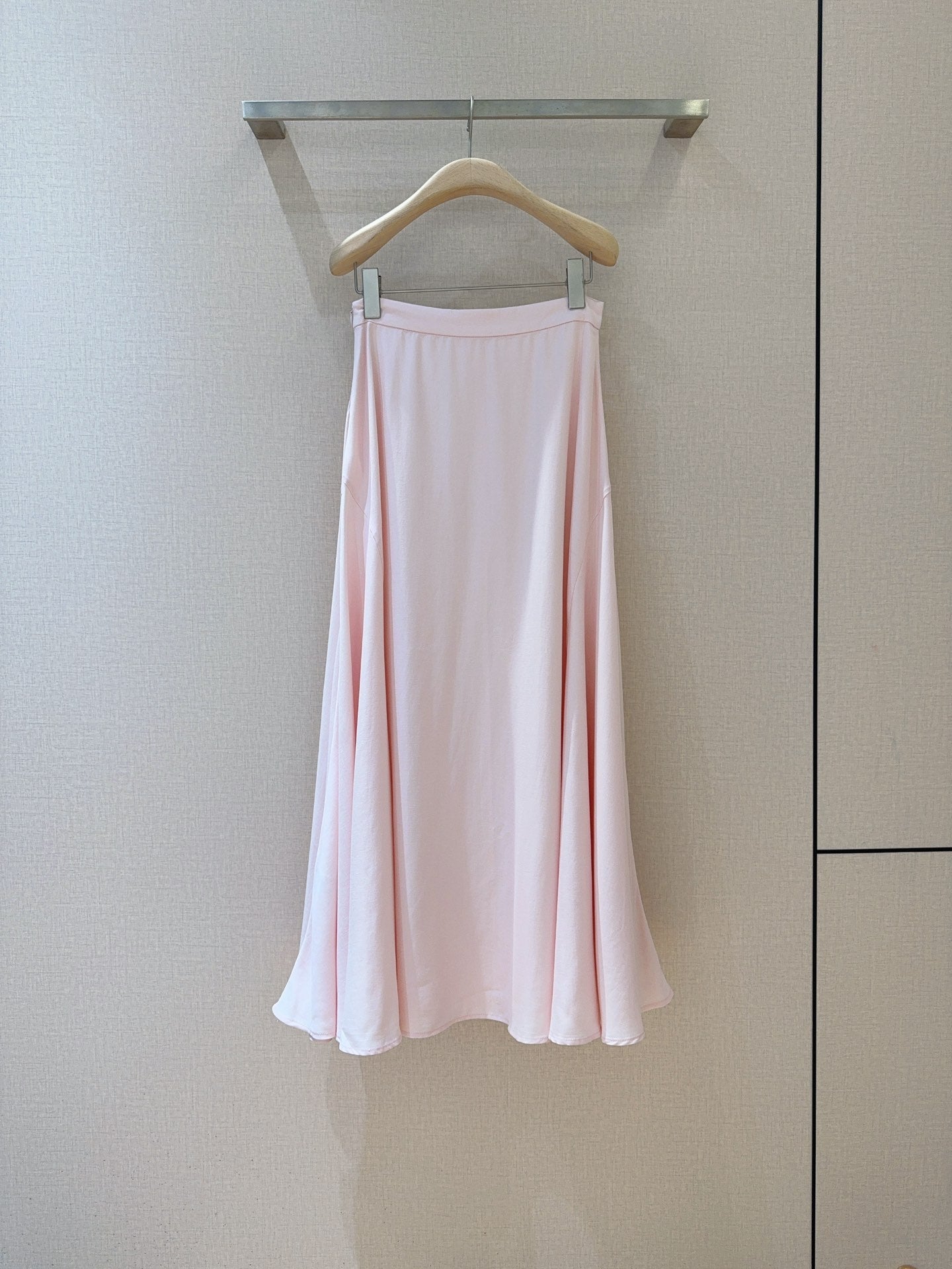 LORO PIANA 26S MIDI SKIRT 817