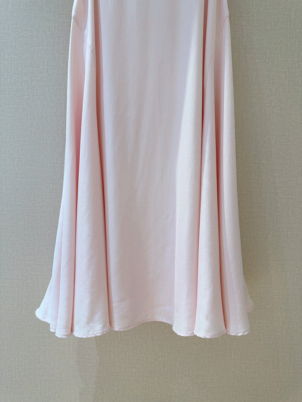 LP 26S HIGH-WAIST MIDI SKIRT 465