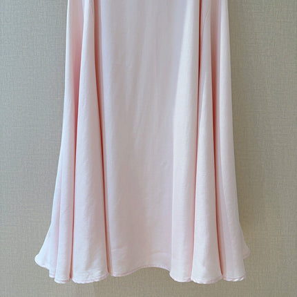 LORO PIANA 26S MIDI SKIRT 817