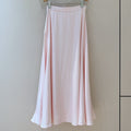 LP 26S HIGH-WAIST MIDI SKIRT 465